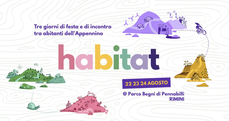 Festival Habitat